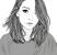 Long Hair Easy Drawings Of Girls