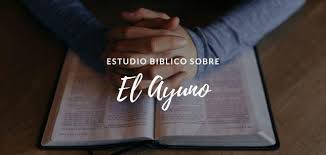 Esdras 10.11 dans ces versions de la bible : Que Es El Ayuno Segun La Biblia Significado Biblico