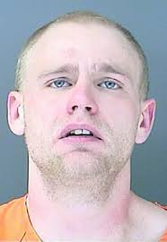 Burglar gets 111 months