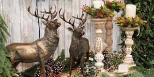 Fresh Cut And Artificial Christmas Trees Christmas Decorations And Holiday Supplies Down To Earth Living