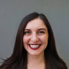 Jessica Yinka Thomas