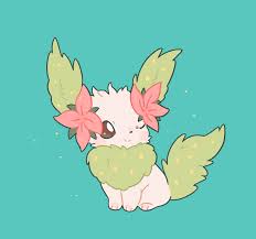 Hình vẽ Pokemon đẹp, cute, dễ thương, đáng yêu nhất
