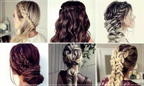 Here are 20 stunning braiding techniques to make every head stand out. Braids Winter 2019 2020 The 100 Most Beautiful And Trendy