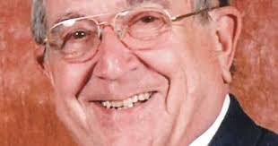 Joseph Robert 'Bob' Laberge Obituary