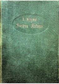 Bunt Arabów, 1929 r.