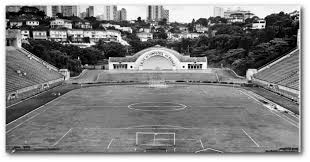 A justiça de são paulo suspendeu a demolição do tobogã do estádio paulo machado de carvalho. Era Uma Vez Em Sp Concha Acustica Do Pacaembu Noticias Estadao