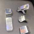 Glass connector product image
