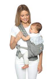 Original Ergo Back Carry Light Fitness Com