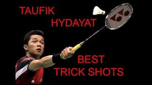 Taufik lahir bukan dari keluarga atlet. Latest Badminton Sports News Updates Today S News Information