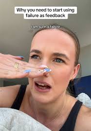 Embrace Failure as a Learning Tool for Success