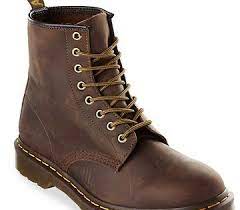 Dxl Dr Martens Original 1460 Crazyhorse Boots Mens Leather Boots Tall Men Clothing Boots