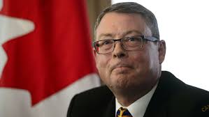 What you need to know about the Vice-Admiral Mark Norman case