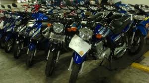 Bahkan, kamu bisa beli motor secara tunai hanya dalam tempo 10 bulan saja! Simak Begini Caranya Tukar Tambah Motor Lama Dengan Motor Baru