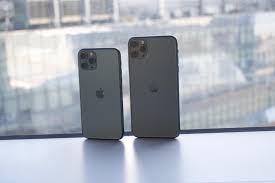 We think the iphone 12 pro max is the best camera phone you can get. Iphone 11 Pro And 11 Pro Max Review Cnn