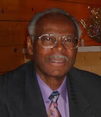 Marvin E. Brown Obituary April 26, 2012