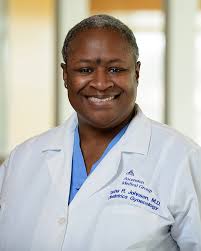 Tasha Johnson's Instagram, Twitter & Facebook