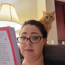 Krista Nicholas's Instagram, Twitter & Facebook