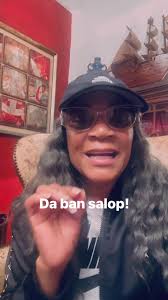 Why can’t they mind their own Guddamn business? Da ban wavit! 🪳 🪳 🪳