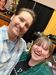 Eric Carmen's charming interview and personality traits