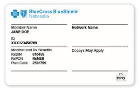 How do i find my blue cross blue shield policy number? Insurance Group Number Blue Cross Blue Shield