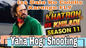 Dance dance junior season 2 10th april 2021 video watch online. Khatron Ke Khiladi 11 Start Date Contestants And Location Details Of Kkk 11 Revealed Thenewscrunch