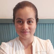 Clara Edith Mendoza Coss