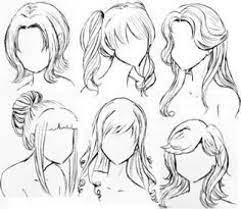 Check spelling or type a new query. Female Hairstyles Anime Animedrawing Anime Drawing Hairstyles How To Draw Hair Drawing People Anime Drawings Sketches