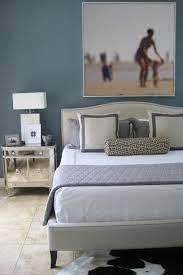 design dump: before + after: masculine bedroom (the power of an hour)