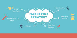 Ey can help you stay relevant with innovative products and services. 4 Keys To Creating A Killer Marketing Strategy Stray Media Group