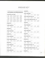 Maybe you would like to learn more about one of these? Kunci Jawaban Toefl Exercise Skills 9 12 Cara Golden