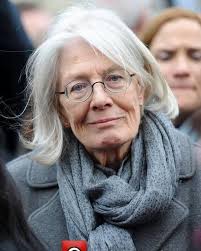 Vanessa Redgrave News
