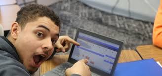 Cissna Park Education Foundation Funds Economics Class Project