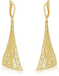 Liste des épisodes à télécharger légalement. Carissima Gold Boucles D Oreilles Clous Or Jaune 9 Cts 1 54 3849 Amazon Fr Bijoux