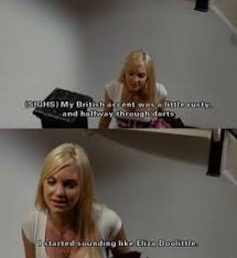 She's pretty, smart, has impeccable timing and isn't afraid to cast dignity aside in pursuit of a hardy laugh. 14 Anna Farris Ideas Anna Faris What S Your Number Anna