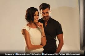 Seda güven kaç yaşında nereli? Baris Kilic Ve Seda Guven Adini Feriha Koydum Television Drama Drama Series