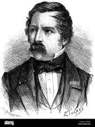 Karl august hi-res stock photography and images