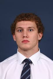 2009-10 Men's Ice Hockey Roster