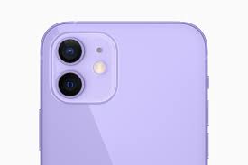 Ungu adalah salah satu warna yang memberi kesan mewah dan berkelas. Apple Rilis Iphone 12 Dan 12 Mini Warna Ungu Yang Unyu