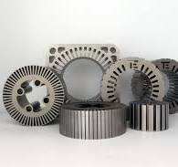 What is a laminated core? - TEPROSA