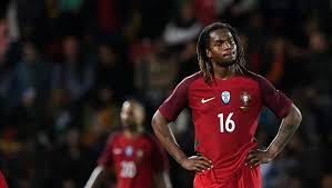 Renato júnior luz sanches is a professional footballer from portugal. Video Renato Sanches Provides Incredible Assist During Portugal S U21 Match Vs Serbia 90min