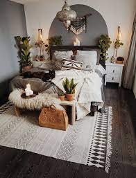 Pin By Denielle Ferrucci On Natural Habitat Room Inspiration Bedroom Decor Home Bedroom
