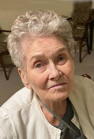 Eveline Hoare Obituary