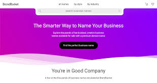 A mobile app idea can transform the very core of your business. Cool App Names Brandbucket