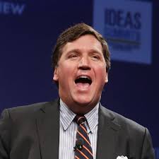 Tucker swanson mcnear carlson (born may 16, 1969) is an american conservative television host. A Great Source How Tucker Carlson Feeds The Media He Denounces