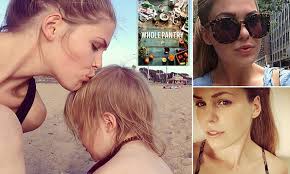 The Whole Pantry's Belle Gibson reveals she was 'wrong' about the extent of  cancer