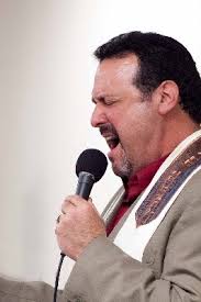 Philip Goldstein is serving full- time as the Cantor and Spiritual Leader  at Congregation Shirat Shalom. He has resided in Las Vegas for over forty  years, graduating from Valley High School and attending the University of  Nevada