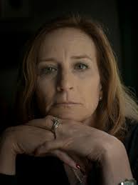 Portraits — Gabriella Demczuk