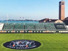 Atalanta bergamo speelt haar europese wedstrijden in het stadio giuseppe meazza. Stadio Penzo Venezia Leggi Tutte Le Informazioni E Curiosita