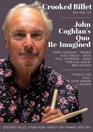 STATUS QUO ONLINE GIGOGRAPHY