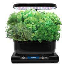 The whole purpose of horticultural lighting systems has been to enable plant growth in indoor environments using artificial light. Miracle Gro Aerogarden Harvest Led Canadian Tire